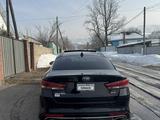 Kia Optima 2016 годаfor6 000 000 тг. в Алматы – фото 4