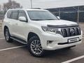 Toyota Land Cruiser Prado 2018 годаүшін29 990 000 тг. в Алматы – фото 2