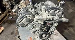 Двигатель 2GR-FE Toyota Lexus rx350 Контрактный акпп (2gr-fks, 2gr-fse) за 292 122 тг. в Алматы – фото 3
