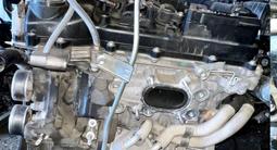 Двигатель 2GR-FE Toyota Lexus rx350 Контрактный акпп (2gr-fks, 2gr-fse) за 292 122 тг. в Алматы – фото 5