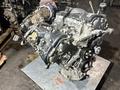 Двигатель 2GR-FE Toyota Lexus rx350 Контрактный акпп (2gr-fks, 2gr-fse)үшін292 122 тг. в Алматы – фото 7