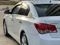 Chevrolet Cruze 2013 года за 4 200 000 тг. в Алматы – фото 11