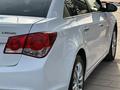 Chevrolet Cruze 2013 года за 4 200 000 тг. в Алматы – фото 12