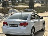 Chevrolet Cruze 2013 года за 4 200 000 тг. в Алматы – фото 5