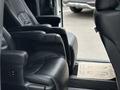 Toyota Alphard 2010 года за 15 500 000 тг. в Алматы – фото 11