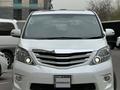 Toyota Alphard 2010 года за 15 500 000 тг. в Алматы