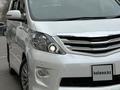 Toyota Alphard 2010 года за 15 500 000 тг. в Алматы – фото 3