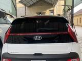 Hyundai Bayon 2023 годаүшін10 500 000 тг. в Шымкент – фото 3