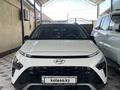 Hyundai Bayon 2023 годаfor10 500 000 тг. в Шымкент – фото 2