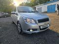 Chevrolet Aveo 2010 года за 2 600 000 тг. в Караганда
