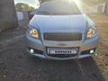 Chevrolet Aveo 2010 года за 2 600 000 тг. в Караганда – фото 3
