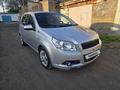 Chevrolet Aveo 2010 года за 2 600 000 тг. в Караганда – фото 4