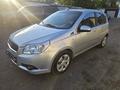 Chevrolet Aveo 2010 года за 2 600 000 тг. в Караганда – фото 5