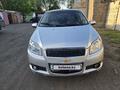 Chevrolet Aveo 2010 года за 2 600 000 тг. в Караганда – фото 6