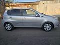 Chevrolet Aveo 2010 года за 2 600 000 тг. в Караганда – фото 7