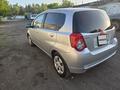 Chevrolet Aveo 2010 года за 2 600 000 тг. в Караганда – фото 8