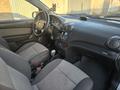 Chevrolet Aveo 2010 года за 2 600 000 тг. в Караганда – фото 9