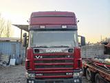 Scania  4-Series 1998 годаfor18 000 000 тг. в Жаркент – фото 3