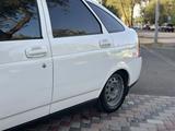 ВАЗ (Lada) Priora 2172 2015 года за 2 250 000 тг. в Шымкент – фото 5