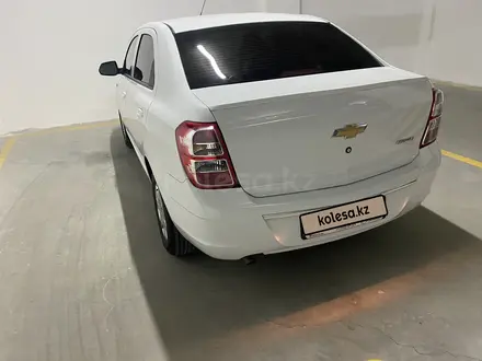 Chevrolet Cobalt 2022 года за 4 300 000 тг. в Шымкент – фото 4