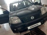 Nissan X-Trail 2005 годаfor4 500 000 тг. в Мерке – фото 2