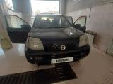 Nissan X-Trail 2005 годаfor4 500 000 тг. в Мерке – фото 4