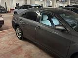 Toyota Camry 2007 годаүшін5 900 000 тг. в Астана – фото 4