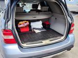 Mercedes-Benz ML 350 2006 года за 6 700 000 тг. в Алматы – фото 2