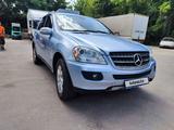 Mercedes-Benz ML 350 2006 года за 7 100 000 тг. в Алматы