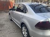 Volkswagen Polo 2012 года за 4 000 000 тг. в Алматы – фото 4