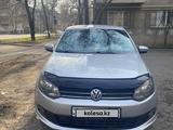 Volkswagen Polo 2012 года за 4 000 000 тг. в Алматы – фото 2