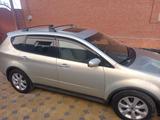 Subaru Tribeca 2006 года за 4 600 000 тг. в Кызылорда – фото 2