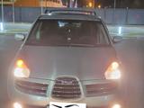 Subaru Tribeca 2006 года за 4 600 000 тг. в Кызылорда – фото 4