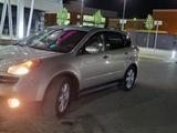 Subaru Tribeca 2006 года за 4 600 000 тг. в Кызылорда – фото 5