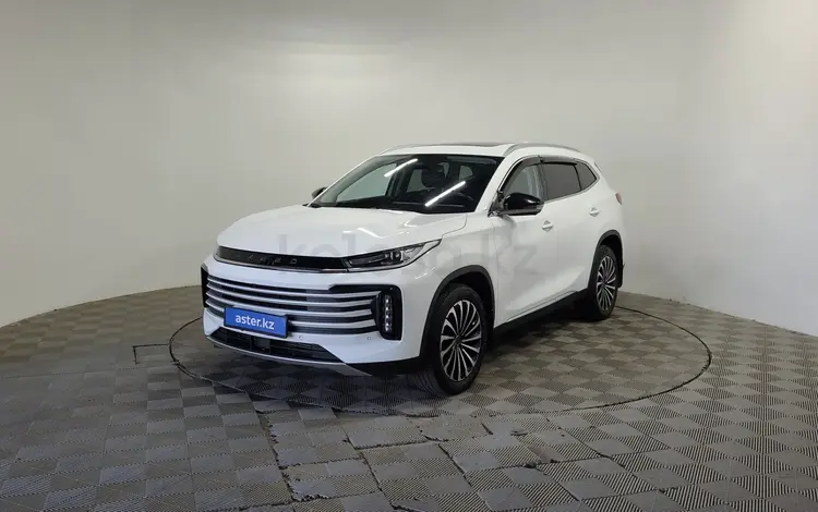 EXEED TXL 2022 года за 8 790 000 тг. в Алматы