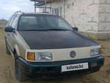 Volkswagen Passat 1990 года за 1 200 000 тг. в Актобе – фото 2