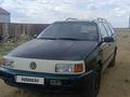 Volkswagen Passat 1990 года за 1 200 000 тг. в Актобе – фото 3