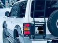 Mitsubishi Pajero 1995 годаfor6 500 000 тг. в Риддер – фото 3