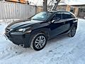 Lexus NX 200t 2016 года за 14 800 000 тг. в Караганда