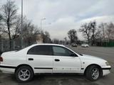 Toyota Carina E 1992 года за 1 690 000 тг. в Талдыкорган – фото 4