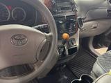 Toyota Sienna 2004 годаүшін7 600 000 тг. в Алматы – фото 4
