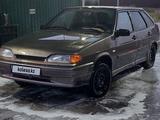 ВАЗ (Lada) 2114 2008 года за 750 000 тг. в Алматы