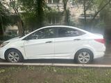 Hyundai Accent 2013 годаүшін4 300 000 тг. в Алматы – фото 2