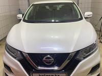 Nissan Qashqai 2020 годаүшін9 999 999 тг. в Астана