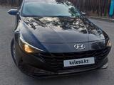 Hyundai Elantra 2021 года за 9 099 000 тг. в Кокшетау – фото 3