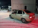 ВАЗ (Lada) Kalina 1118 2006 года за 1 000 000 тг. в Уральск
