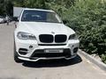 BMW X5 2011 года за 9 500 000 тг. в Алматы