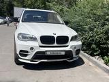 BMW X5 2011 годаүшін9 500 000 тг. в Алматы