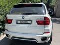 BMW X5 2011 года за 9 500 000 тг. в Алматы – фото 5