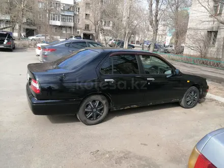 Nissan Bluebird 1999 года за 1 550 000 тг. в Павлодар – фото 5